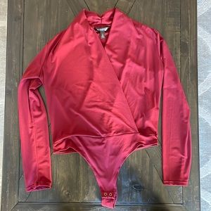 Banana Republic Bodysuit